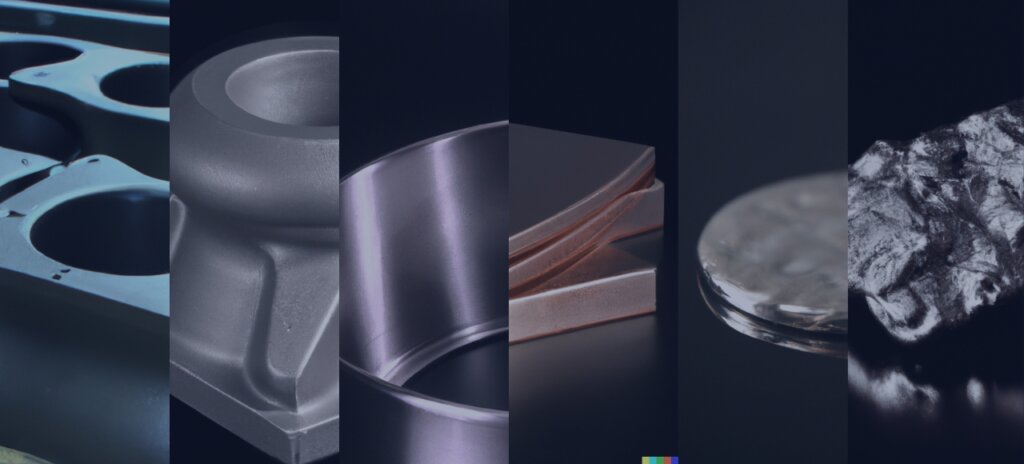 Investment Casting Companies