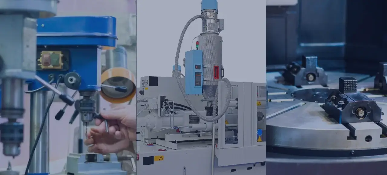 Emerging Trends in Metal injection Molding 