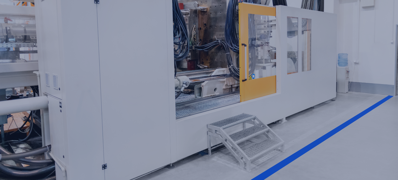 Die Casting Mold Manufacturer