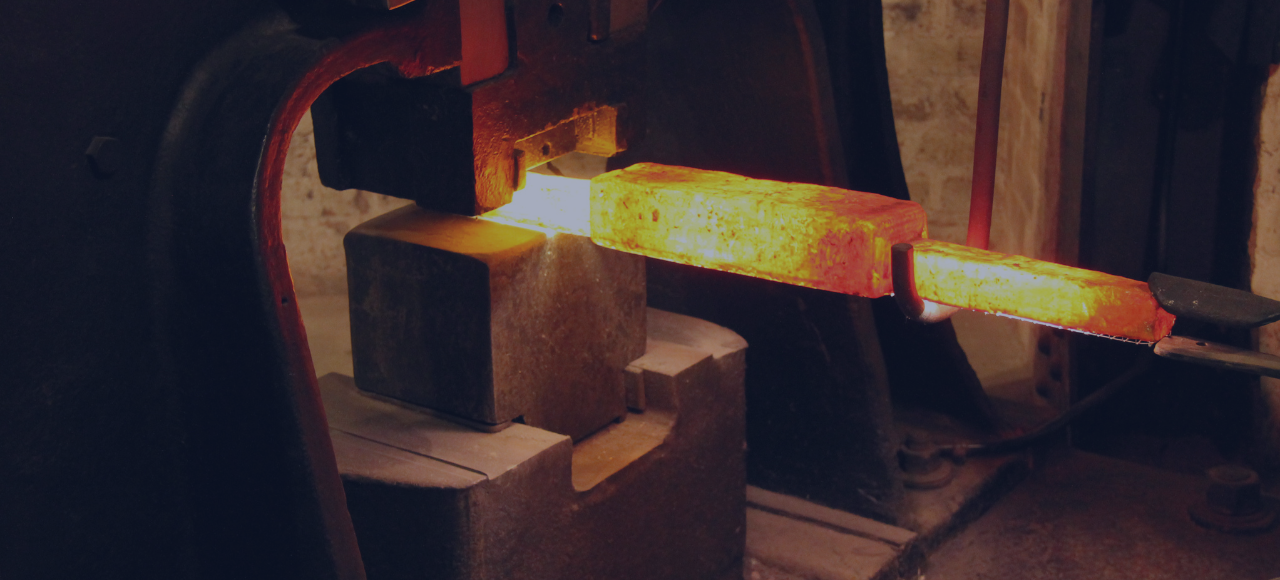 Modern Forging And Alloying Industries