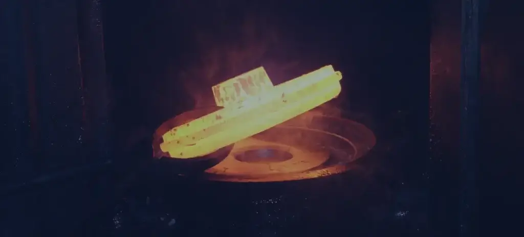 8620 steel used in investment casting