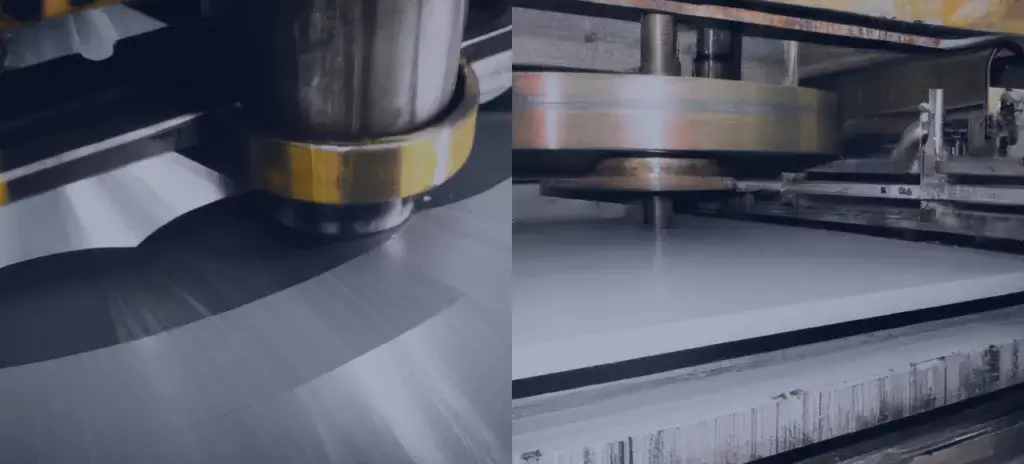 What Is Sheet Metal & How Is It Made?