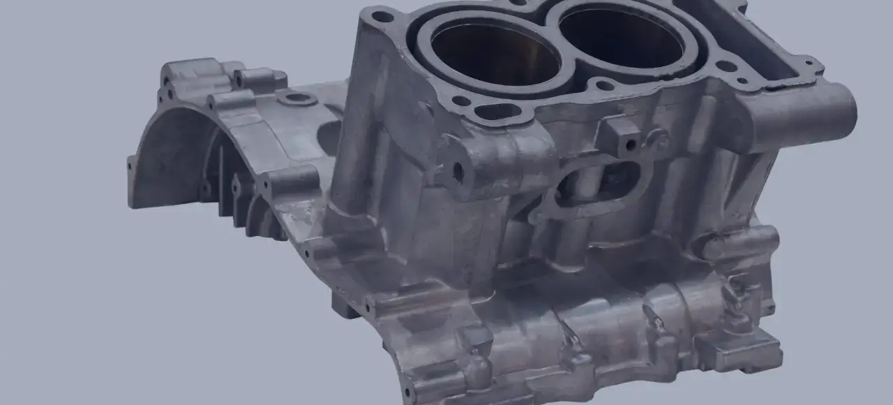 Metal Injection molding product