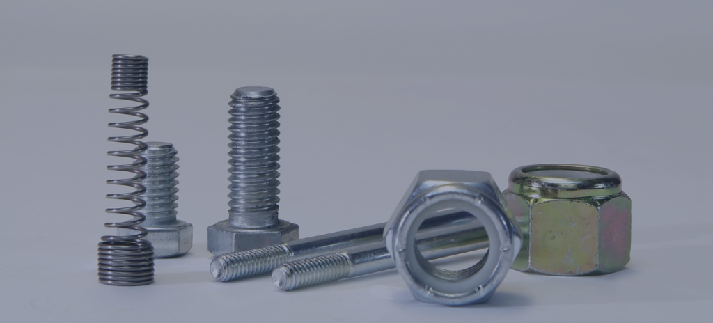 OEM Fastner Suppliers