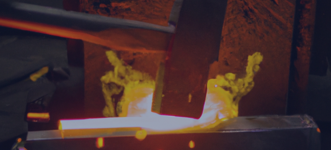 Forging parts suppliers