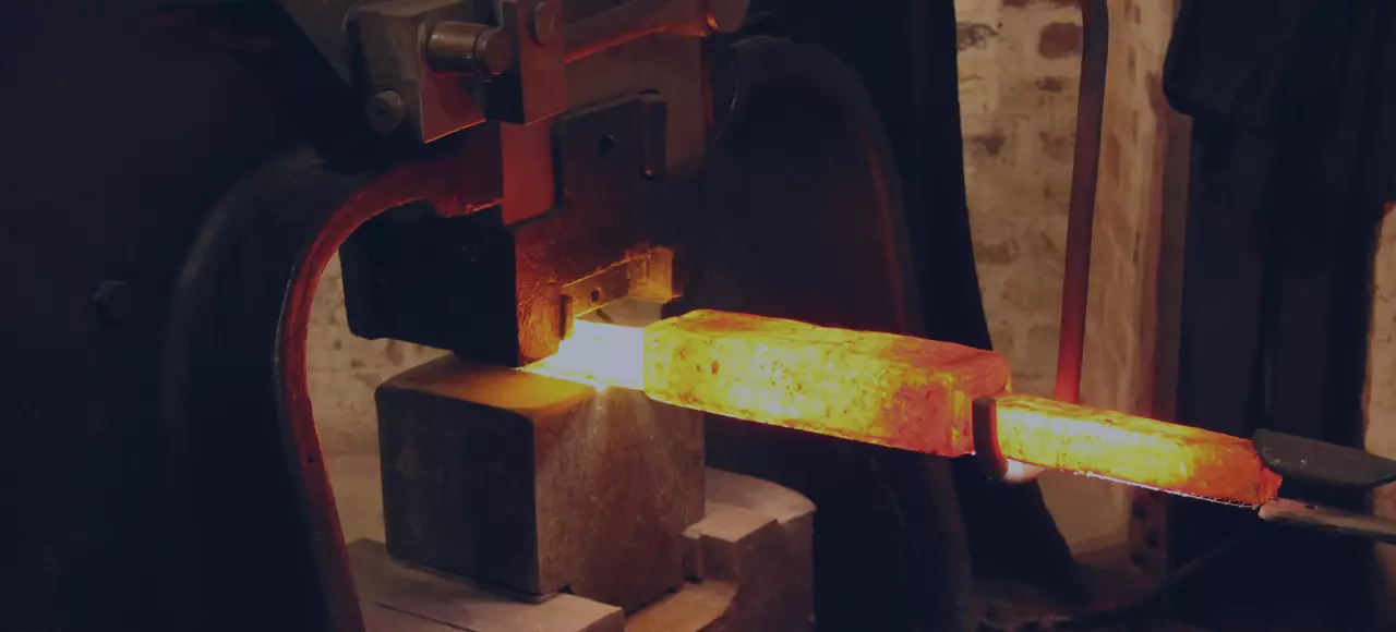 Closed Die Forging Companies