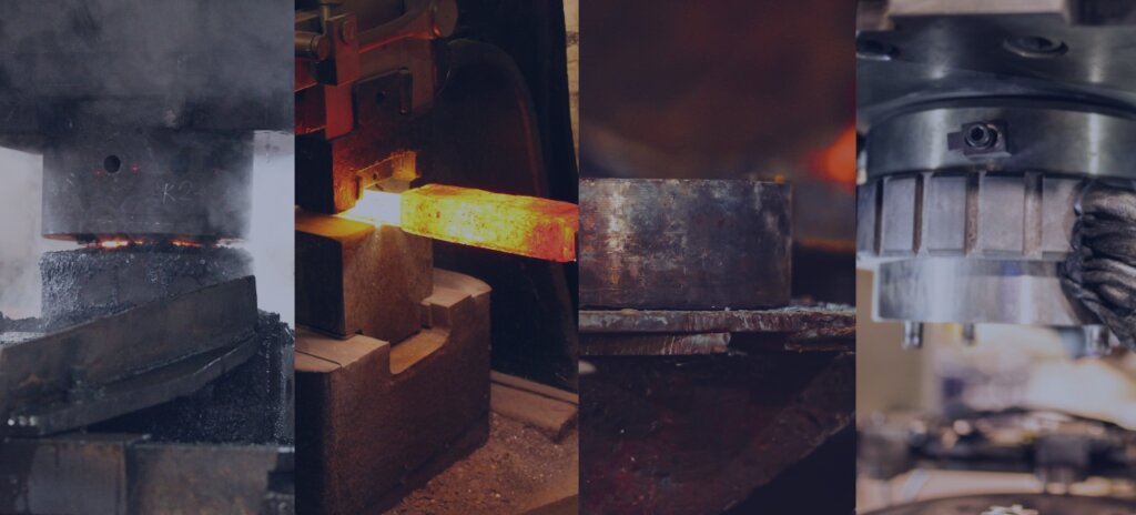 Aluminum Forging Companies