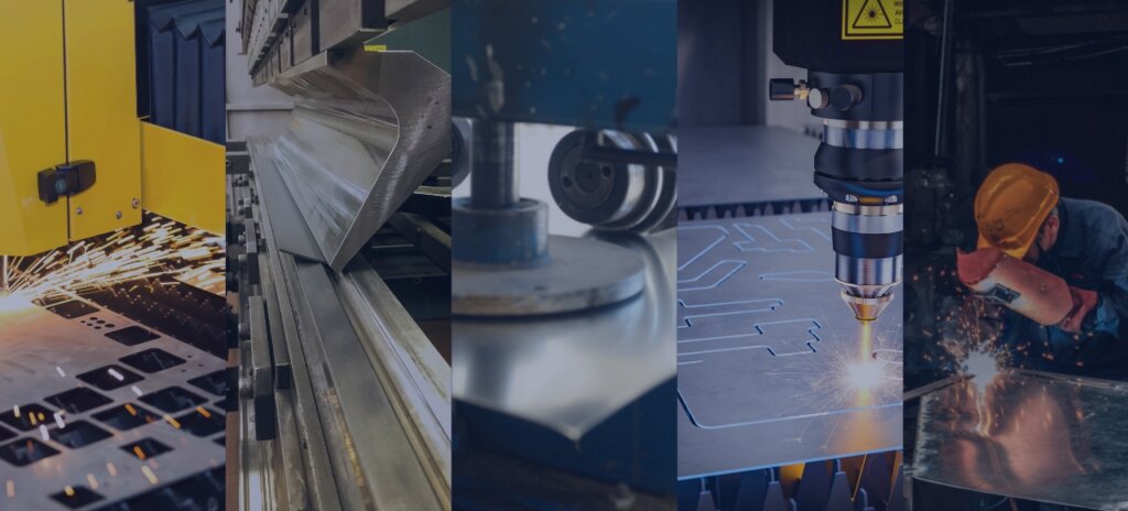 Metal Sheet Fabrication