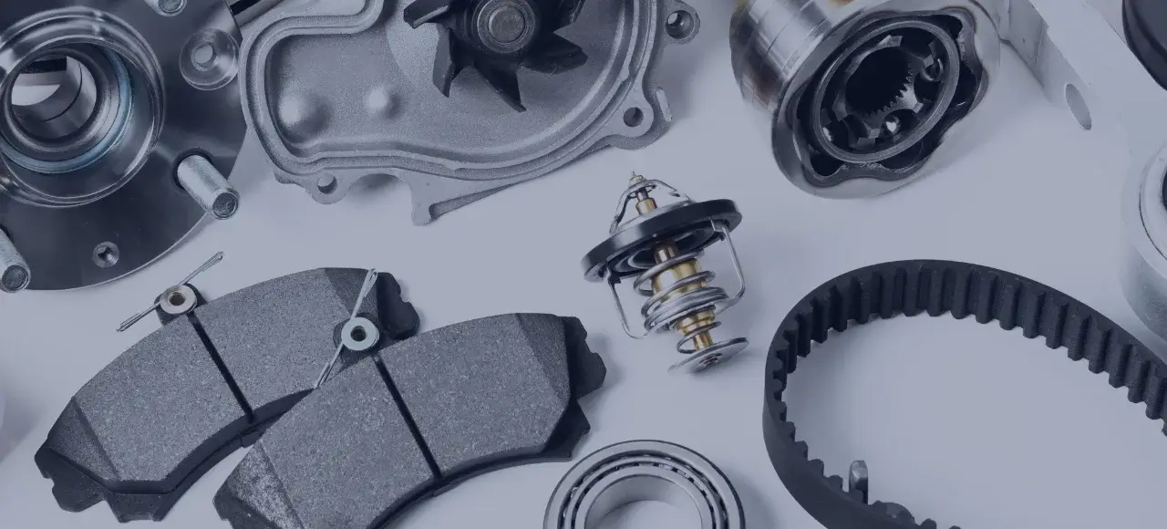 Metal Injection Molding Products 