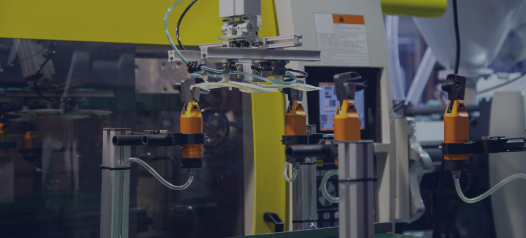 Die Casting Mold Manufacturer