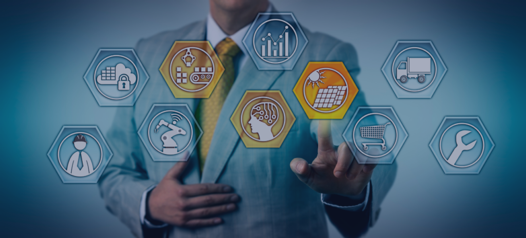 SUPPLY CHAIN VISIBILITY SOLUTIONS