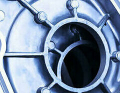 DIFFERENCE BETWEEN DIE CASTING AND INVESTMENT CASTING