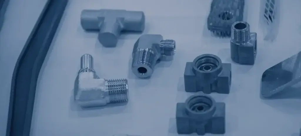 Custom Aluminum Forging