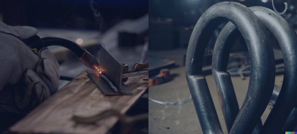 Forging Parts Manufacturer