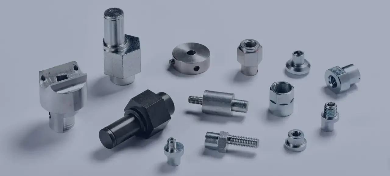 Metal Injection Molding Products