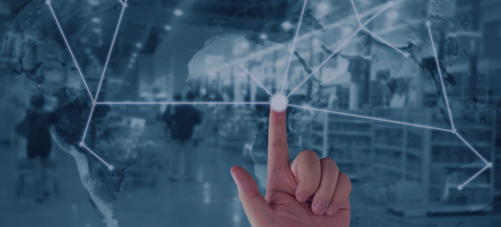 SUPPLY CHAIN VISIBILITY SOLUTIONS