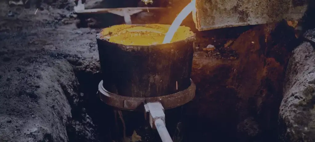 Investment Casting Cost