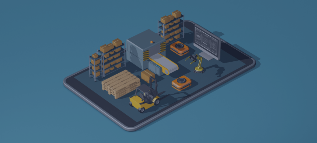 Responsive Supply Chain