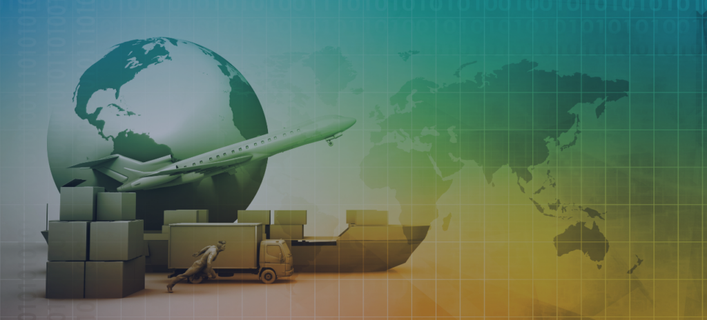 Supply Chain Mapping