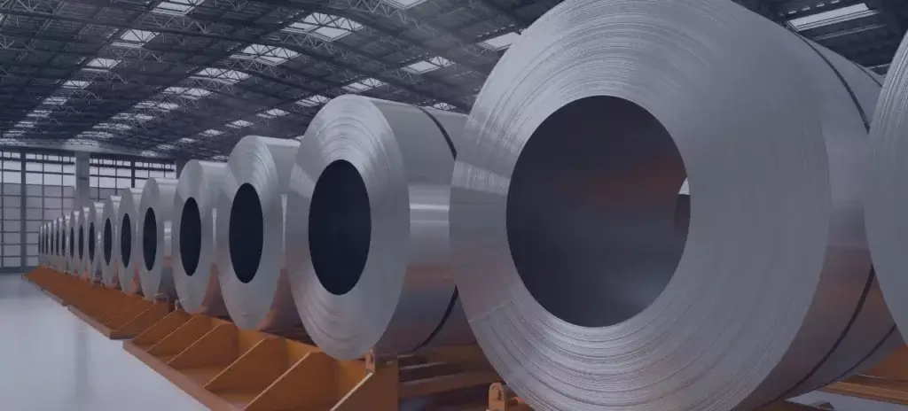 Different Grades & Types of Stainless Steel Used in Stamping