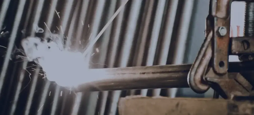 Decorative Metal Fabrication
