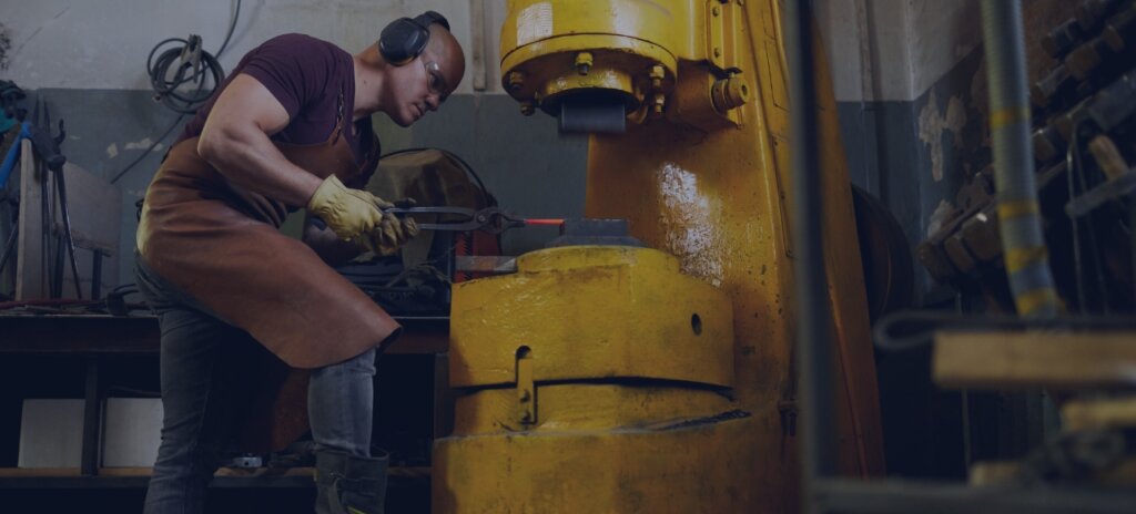 Forging Parts Suppliers