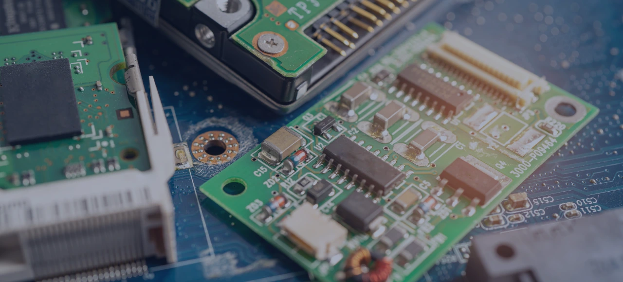 Electronics Manufacturing services