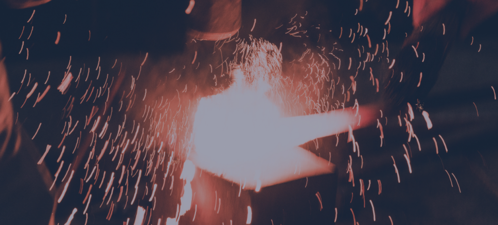 Modern Forging and Alloying Industries