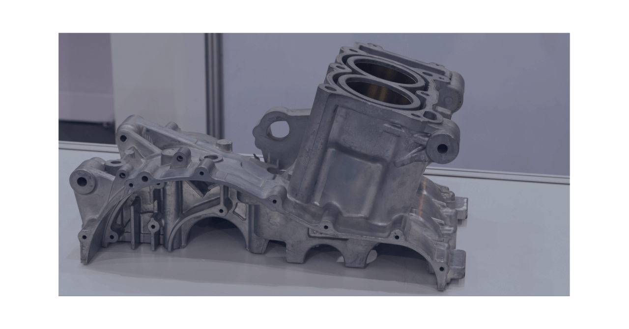 Die casting supplier