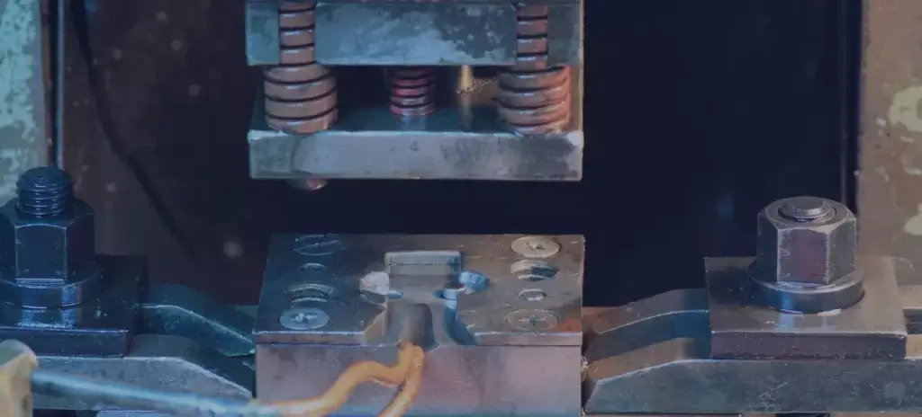 Forging Die Manufacturers