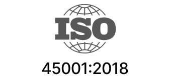 ISO 45001 2018