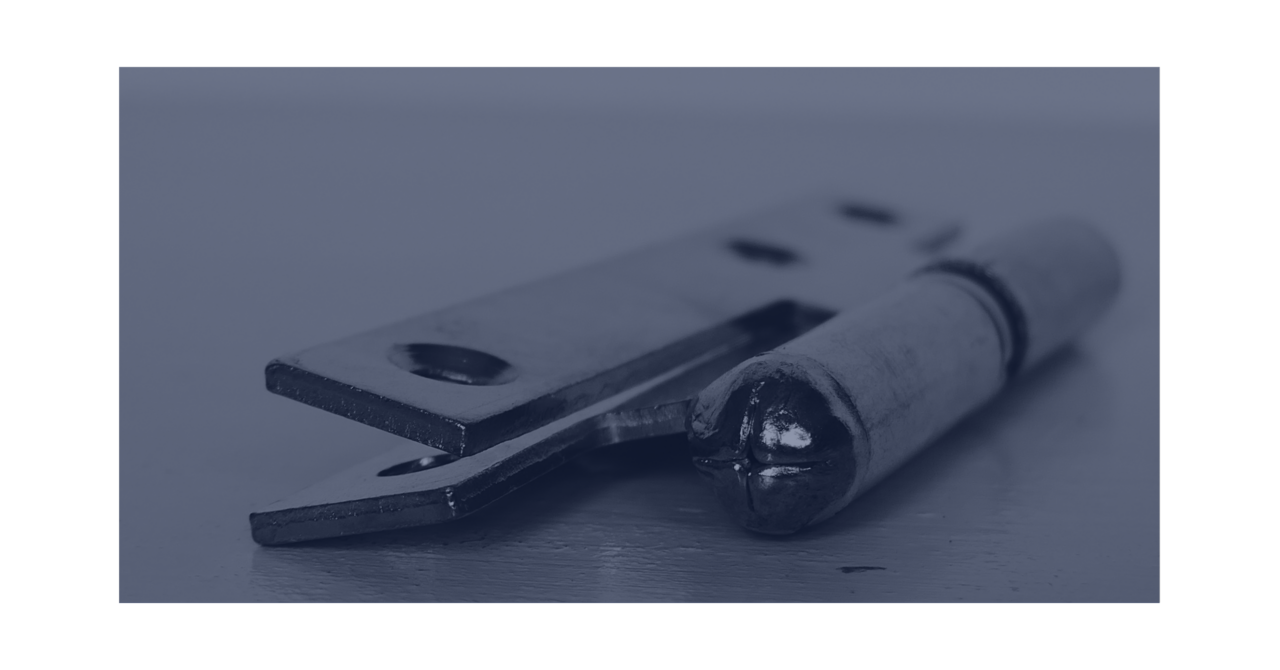 Aluminum Hinges and their Benefits