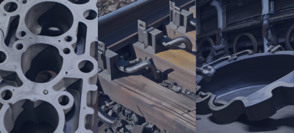 Forging Components Manufacturers