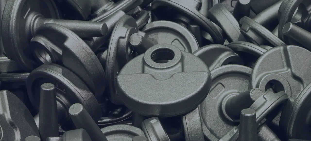 Custom Aluminum Forging