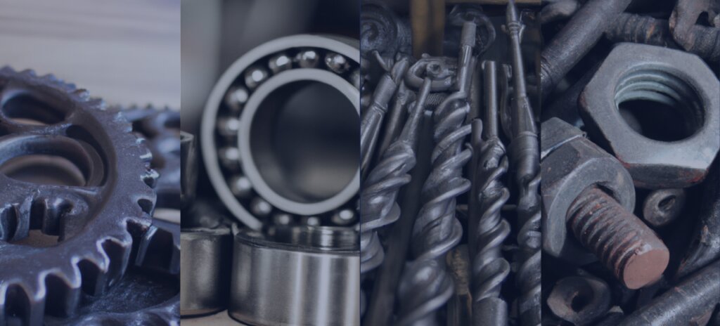 Forging Parts Manufacturer