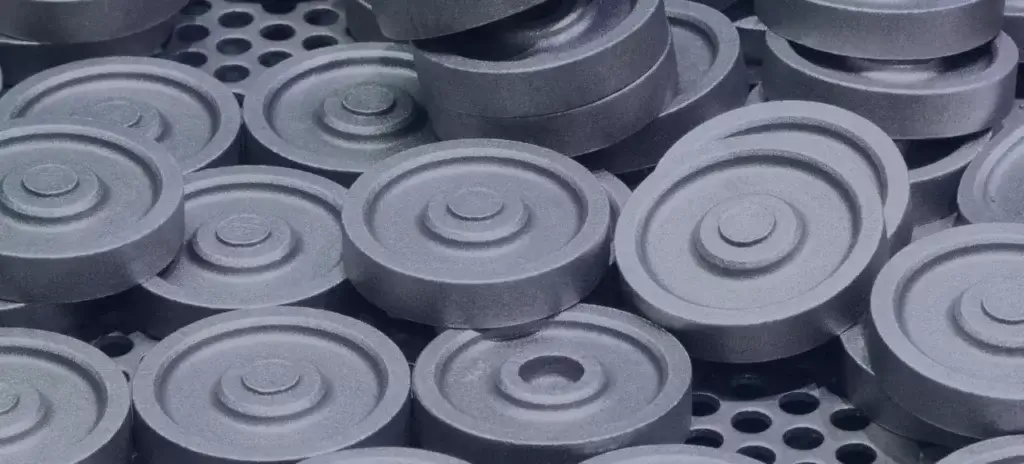 Closed Die Forging Companies