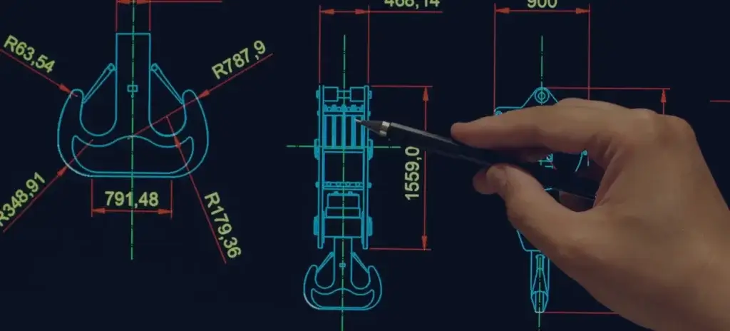 A356Investment Casting