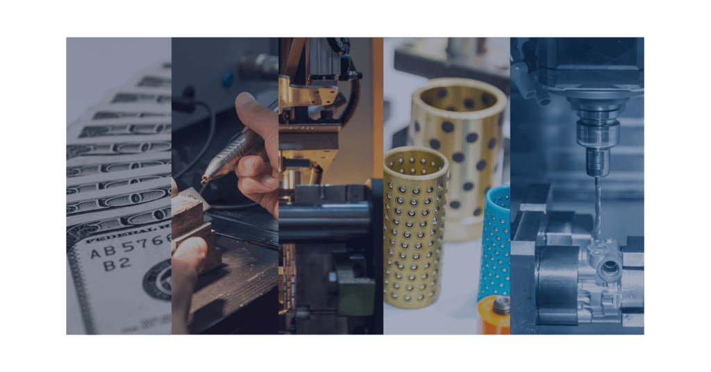 diecast manufacturers