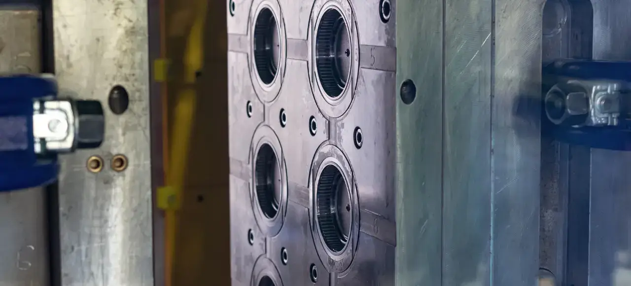 Metal Injection Moulding