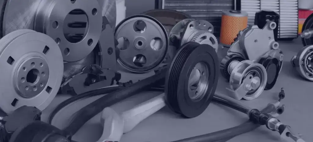 Automotive Parts Forging