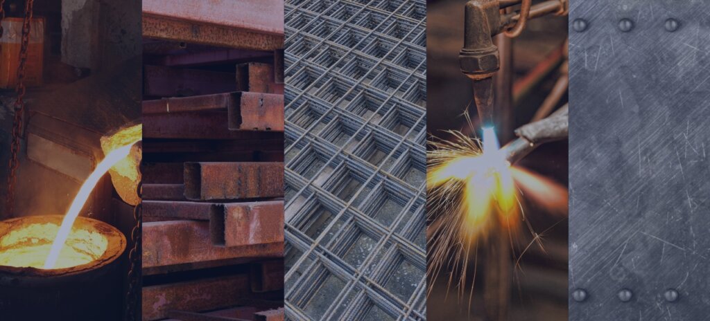 Metal Sheet Fabrication